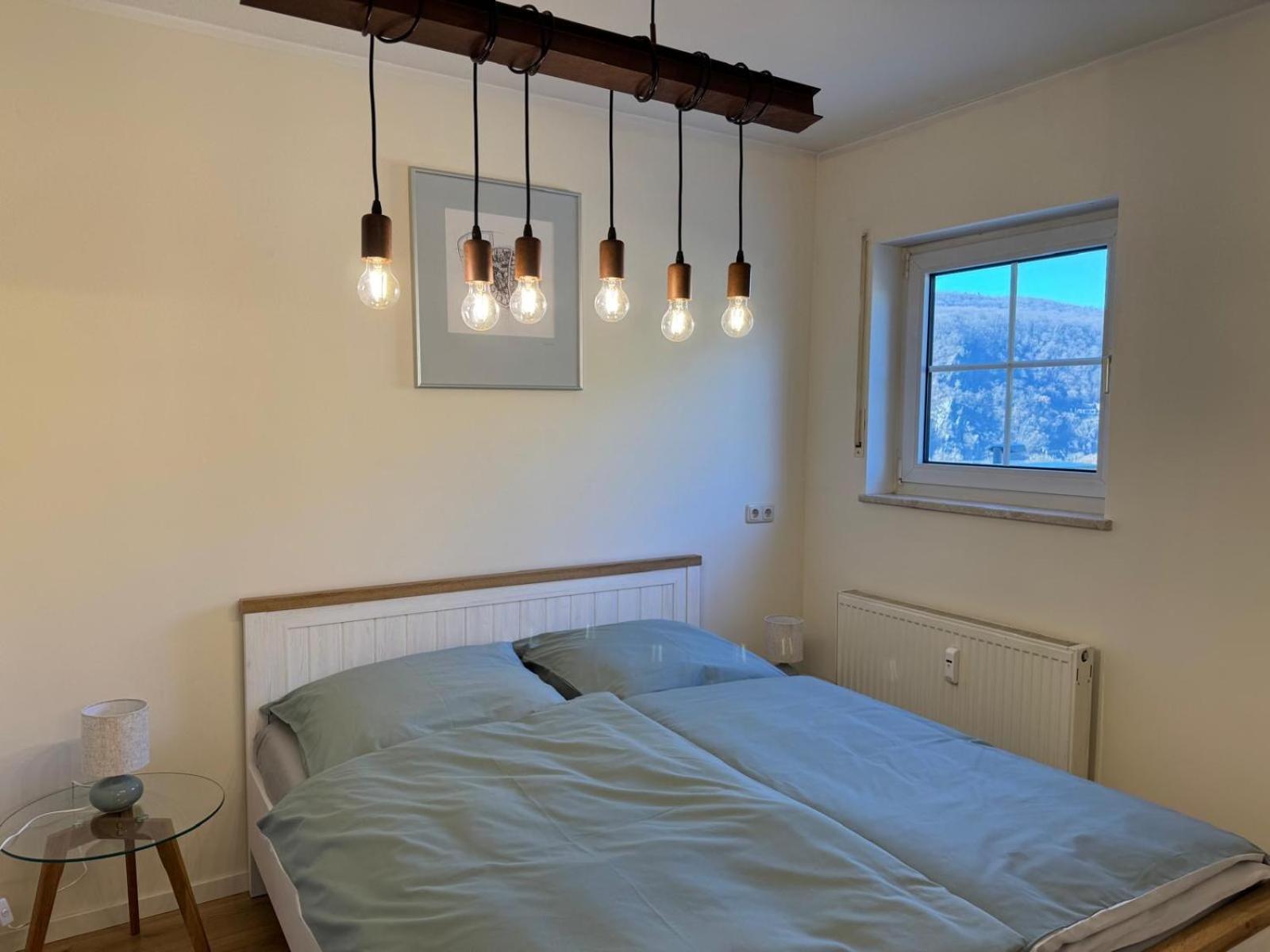 Haus Am Weinberg Διαμέρισμα Rüdesheim am Rhein Εξωτερικό φωτογραφία